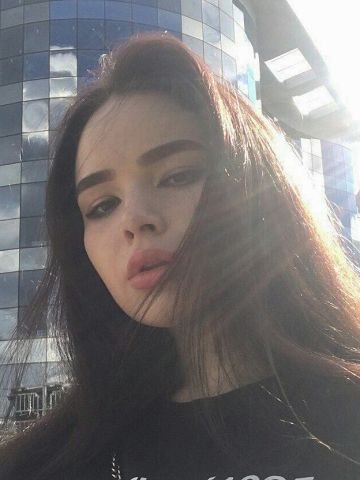 Натуся